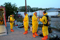 HazMat Woonsocket, RI 20 Privilege Street August 21, 2017