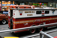 FDNY 2007