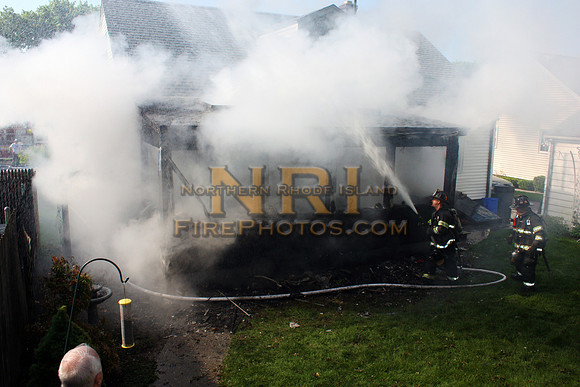 Provided by the NPFD.
