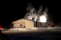 Working Fire Foster, RI 195 Danielson Pike February 6, 2015