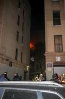 2nd Alarm Bronx, NY Box 2988 University Ave March 26, 2019