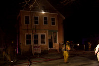 W/F Woonsocket, RI 160 Valley Street February 25, 2009