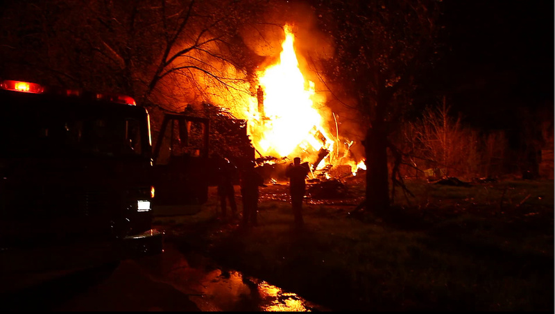 NRIFirePhotos | April 2011